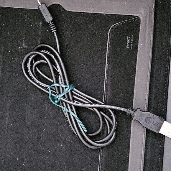 Belkin Bluetooth keyboard used - Picture 5 of 7